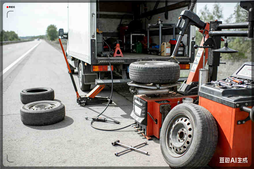 包头道路救援汽车送机油