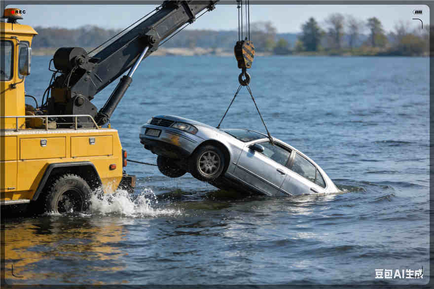 包头汽车救援送柴油